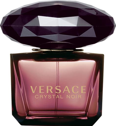 versace crystal noir vs bright crystal|Versace perfume crystal noir price.